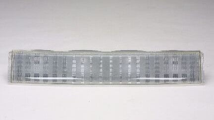 1992-1995 Mercury Sable Light Bar Center Light Bar - FO2560101-Partify-Painted-Replacement-Body-Parts