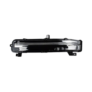 Driver Side Daytime Running Light image