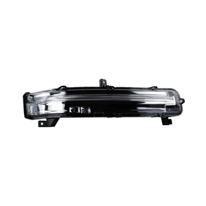Passenger Side Daytime Running Light image