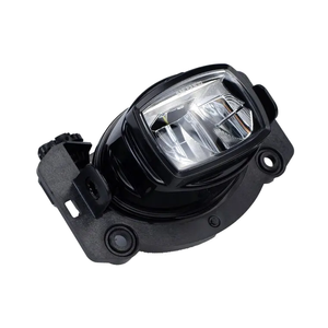 Driver Side Fog Light Assembly image