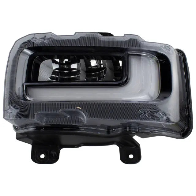 Ford F-150 LED Fog Light Assembly - FO2592267