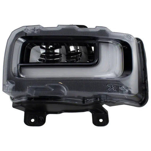 Ford F-150 LED Fog Light Assembly - FO2592267