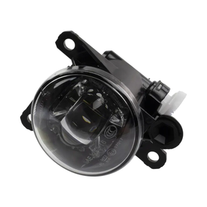 Passenger Side Fog Light Assembly image