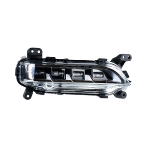 Passenger Side Fog Light Assembly image