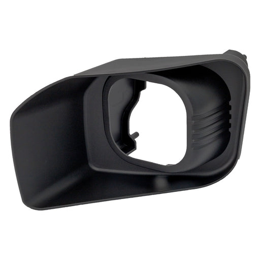Ford F-250 Super Duty/F-350 Super Duty/F-450 Super Duty Driver Side Fog Light Housing - FO2600104