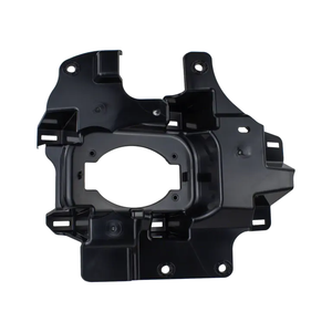 Driver Side Fog Light Bracket image
