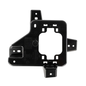 Passenger Side Fog Light Bracket image