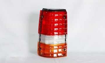 1986-1995 Ford Aerostar Driver Side Tail Light Assembly - FO2800118-Partify-Painted-Replacement-Body-Parts