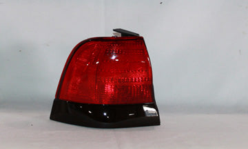 1992-1995 Ford Thunderbird Base/LX Driver Side Tail Light Assembly - FO2800122-Partify-Painted-Replacement-Body-Parts
