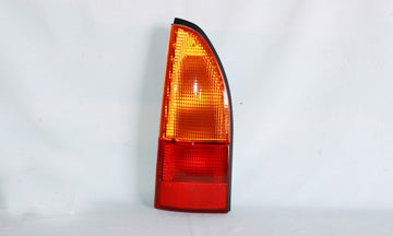 1993-1995 Mercury Villager Driver Side Tail Light Assembly - FO2800139-Partify-Painted-Replacement-Body-Parts
