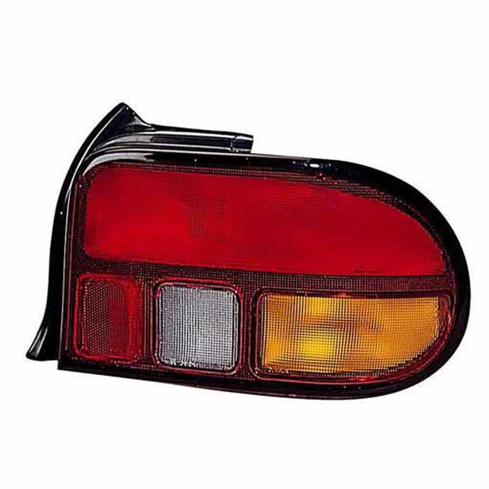 Ford Aspire Driver Side Tail Light Assembly - FO2800147