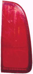 Driver Side Tail Light Assembly image