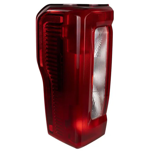 Ford F-250 Super Duty/F-350 Super Duty/F-450 Super Duty XL/XLT Tail Light Assembly XL Without Appearance Package Without Logo - FO2800296