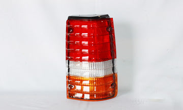 1986-1995 Ford Aerostar Passenger Side Tail Light Assembly W/Rear Wiper - FO2801118-Partify-Painted-Replacement-Body-Parts
