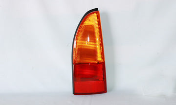 1993-1995 Mercury Villager Passenger Side Tail Light Assembly - FO2801139-Partify-Painted-Replacement-Body-Parts