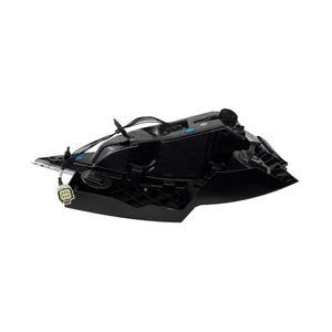 Passenger Side Tail Light Assembly image