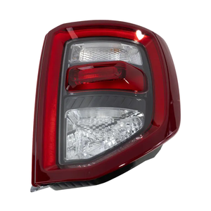 Passenger Side Tail Light Assembly image