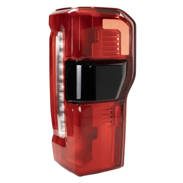 Ford F-250 Super Duty/F-350 Super Duty/F-450 Super Duty Tail Light Assembly XL With Appearance Package Without Logo - FO2801294