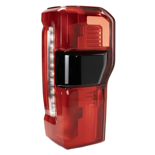 Ford F-250 Super Duty/F-350 Super Duty/F-450 Super Duty Tail Light Assembly XL With Appearance Package Without Logo - FO2801294