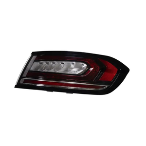 Passenger Side Tail Light Assembly image