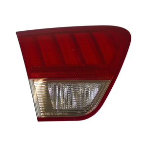 Driver Side Tail Light Assembly image