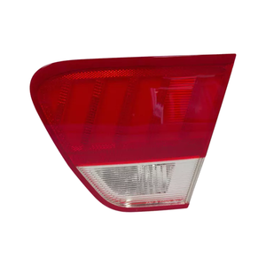 Passenger Side Tail Light Assembly image