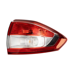 Passenger Side Tail Light Assembly image