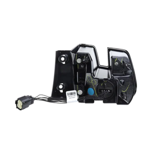 Passenger Side Tail Light Assembly image