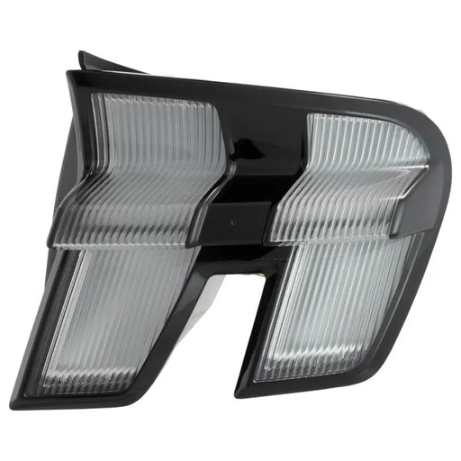 Ford Mustang Mach-E Tail Light Assembly - FO2805133