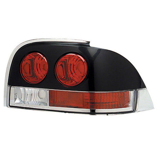 Ford Mustang Tail Light Set Performance Styled Bezel - FO2811105