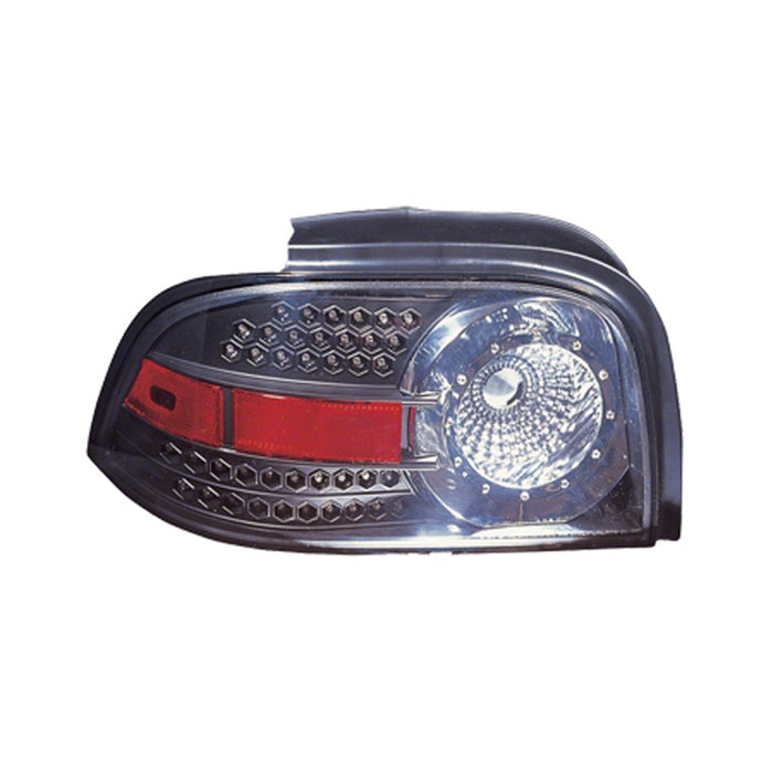 Ford Mustang Tail Light Set Performance Styled Led Design W/ Housing - FO2811173