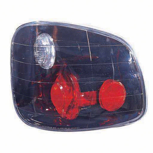 Ford F-150/F-150 Heritage Lightning/SVT Lightning Tail Light Set Standard Cab Pickup - FO2811185