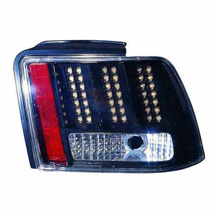 Ford Mustang Base/GT/GT Base/GT Bullitt Tail Light Set - FO2811189