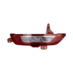 Rear Driver Side Side Marker Light Assembly image