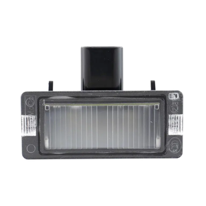 License Plate Light Assembly image
