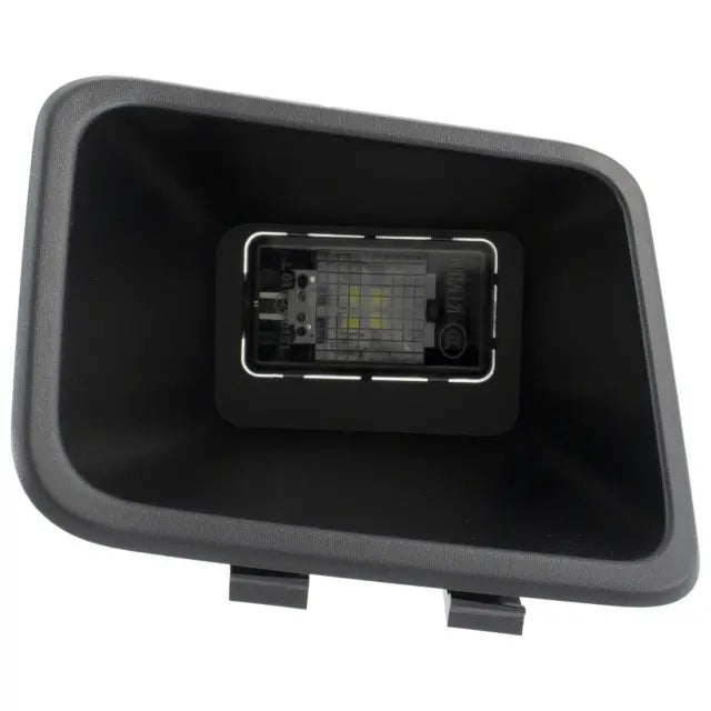 Ford Ranger Lariat/XL/XLT License Plate Light Assembly Lariat - FO2870112