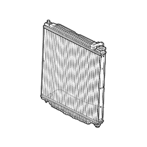 Radiator image