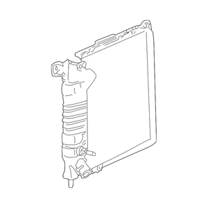 Radiator image