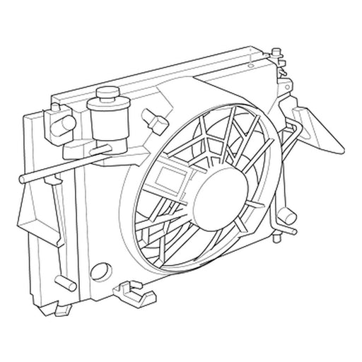 Partify rebuilt image - FO3010245