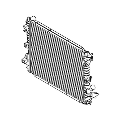 Partify rebuilt image - FO3010294