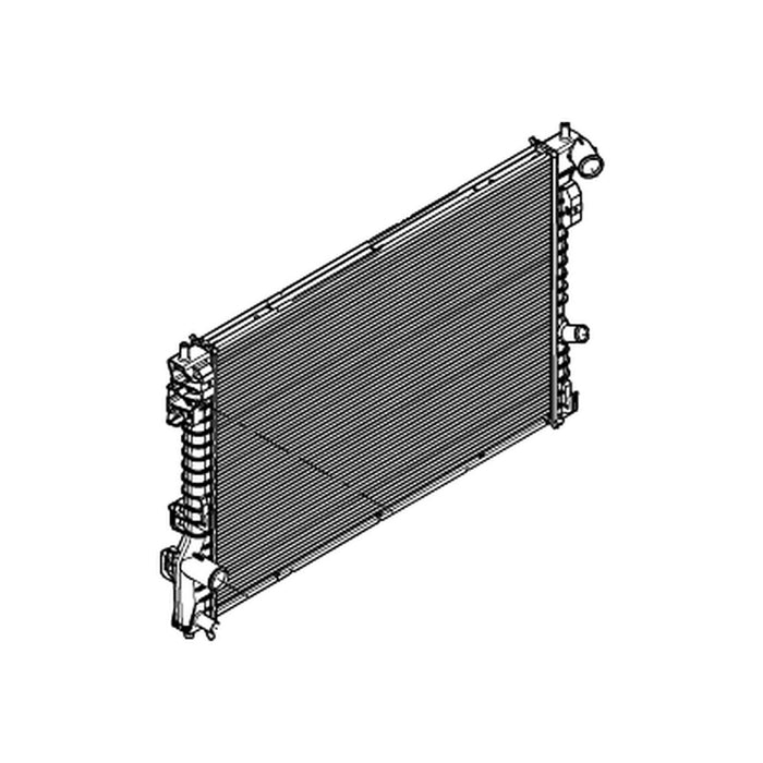 Partify rebuilt image - FO3010298