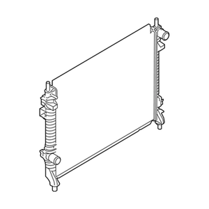 Radiator image