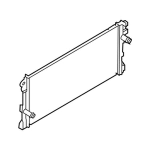 Radiator image