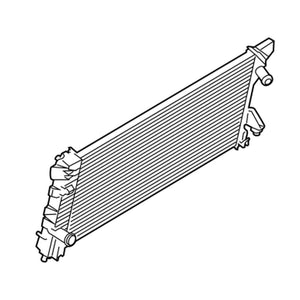 Radiator image