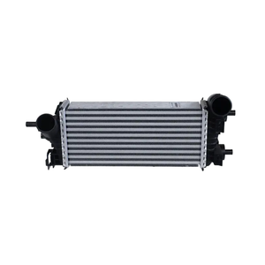Intercooler image