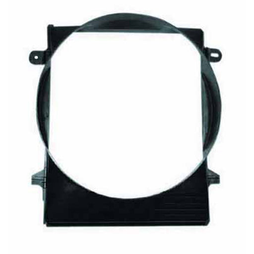 1995-1997 Ford Ranger Engine Cooling Fan Shroud 4L V6 - FO3110105-Partify-Painted-Replacement-Body-Parts