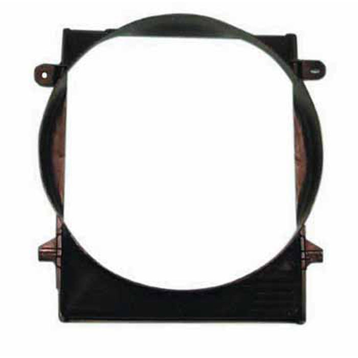 1995-1997 Ford Ranger Engine Cooling Fan Shroud 4L V6 - FO3110106-Partify-Painted-Replacement-Body-Parts