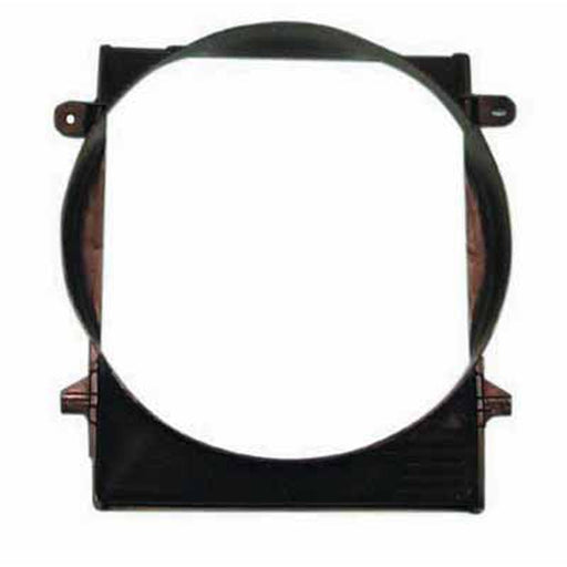 1995-1997 Ford Ranger Engine Cooling Fan Shroud 4L V6 - FO3110106-Partify-Painted-Replacement-Body-Parts