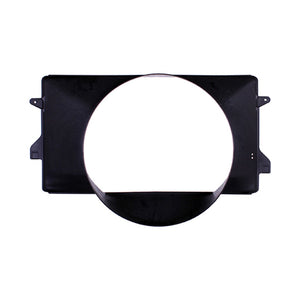 Engine Cooling Fan Shroud image