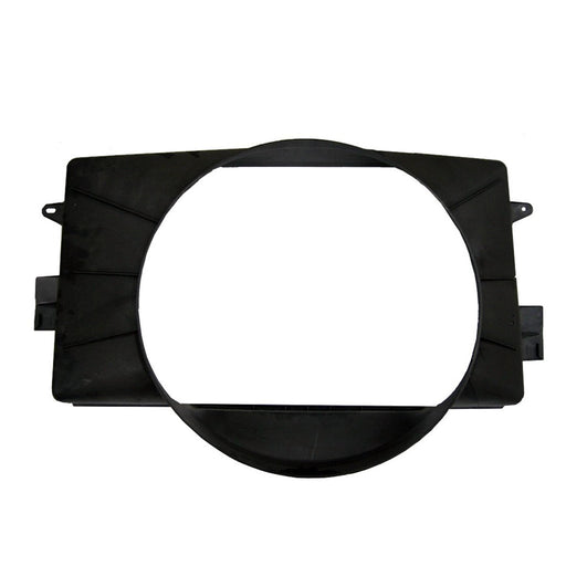 2000-2004 Ford F-150/F-150 Heritage Engine Cooling Fan Shroud 4.2L V6 - FO3110120-Partify-Painted-Replacement-Body-Parts